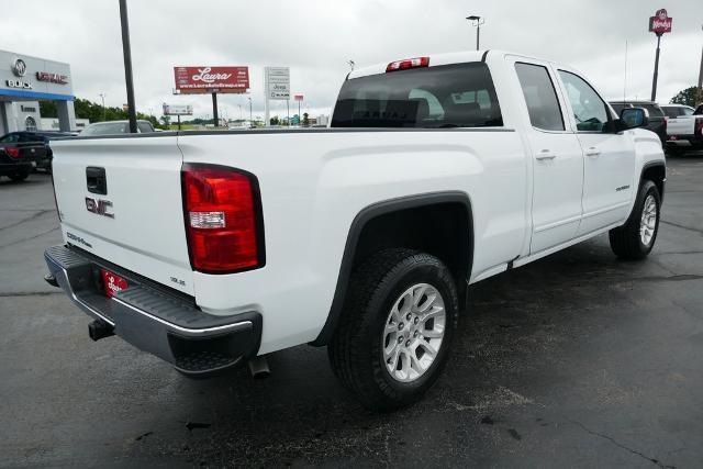 used 2019 GMC Sierra 1500 Limited car, priced at $27,995