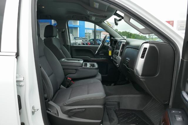 used 2019 GMC Sierra 1500 Limited car, priced at $27,995