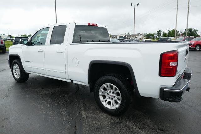 used 2019 GMC Sierra 1500 Limited car, priced at $27,995