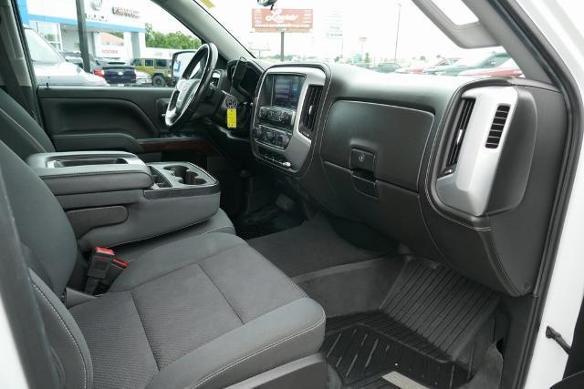 used 2019 GMC Sierra 1500 Limited car, priced at $27,995
