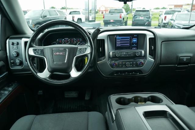used 2019 GMC Sierra 1500 Limited car, priced at $27,995