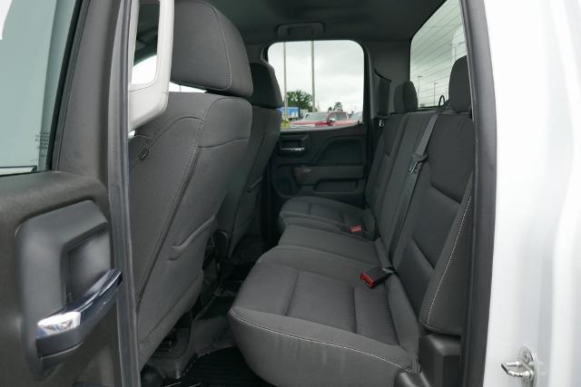 used 2019 GMC Sierra 1500 Limited car, priced at $27,995