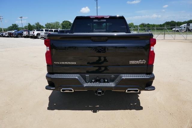 new 2026 Chevrolet Silverado 1500 car, priced at $70,015