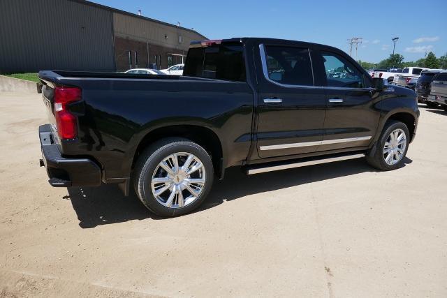 new 2026 Chevrolet Silverado 1500 car, priced at $70,015