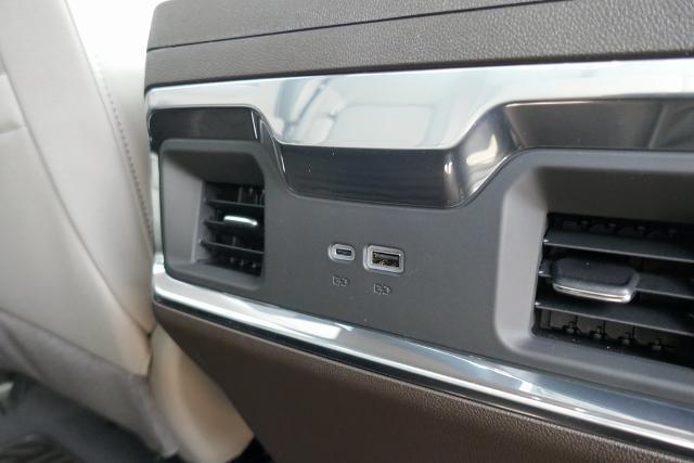 new 2025 Chevrolet Silverado 1500 car, priced at $56,595