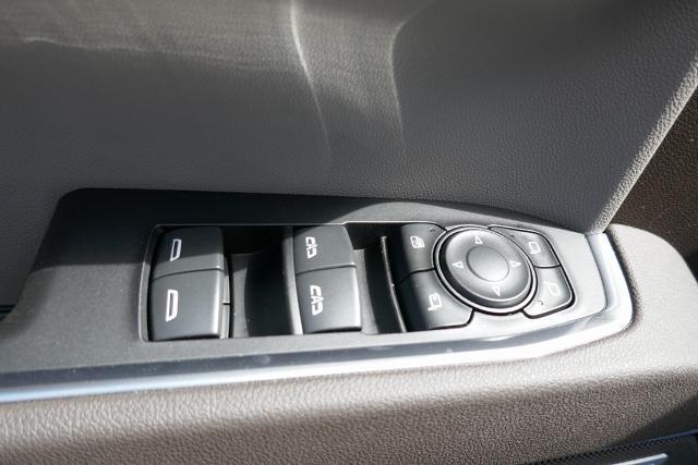 new 2025 Chevrolet Silverado 1500 car, priced at $56,595