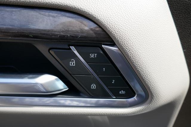 new 2025 Chevrolet Silverado 1500 car, priced at $56,595