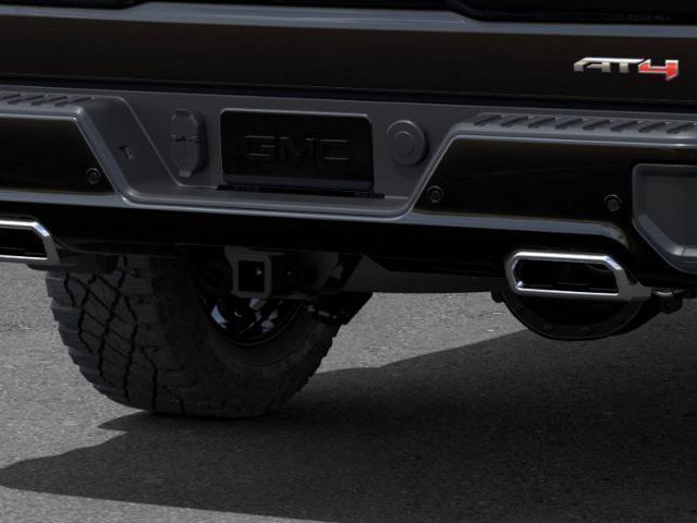 new 2025 GMC Sierra 1500 car, priced at $63,445