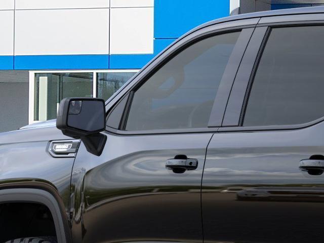 new 2025 GMC Sierra 1500 car, priced at $63,445