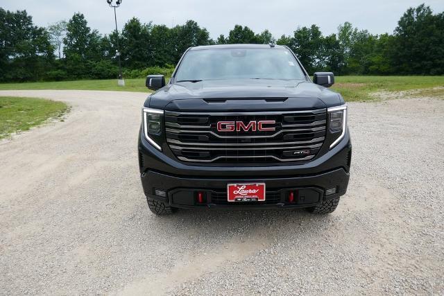 new 2025 GMC Sierra 1500 car, priced at $63,445