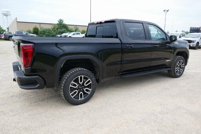 new 2025 GMC Sierra 1500 car, priced at $63,445