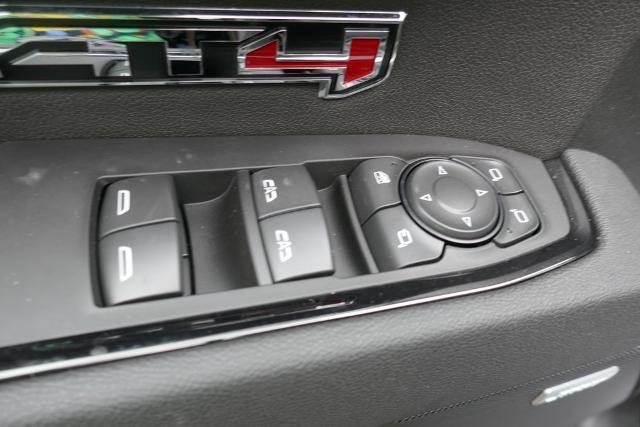 new 2025 GMC Sierra 1500 car, priced at $63,445