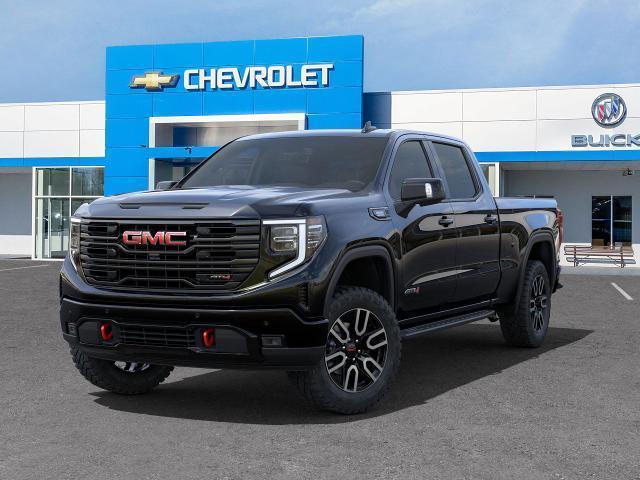new 2025 GMC Sierra 1500 car, priced at $63,445