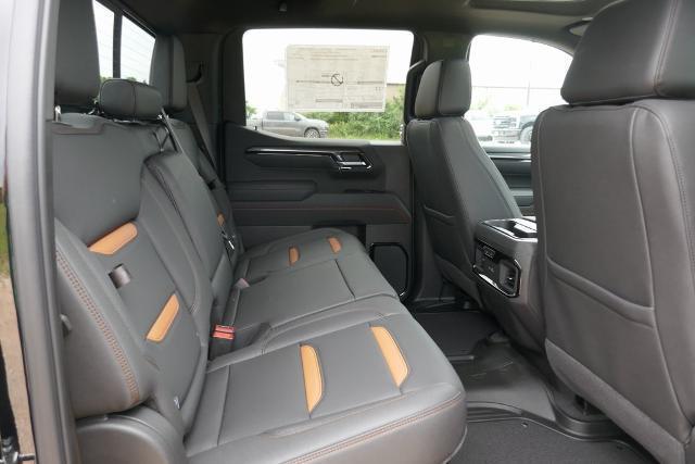 new 2025 GMC Sierra 1500 car, priced at $63,445