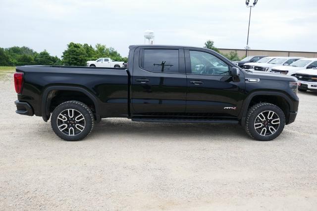 new 2025 GMC Sierra 1500 car, priced at $63,445