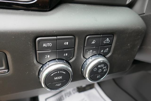 new 2025 GMC Sierra 1500 car, priced at $63,445