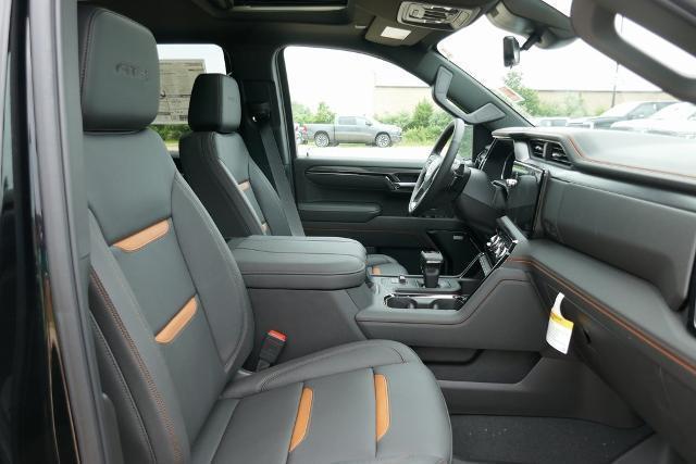 new 2025 GMC Sierra 1500 car, priced at $63,445