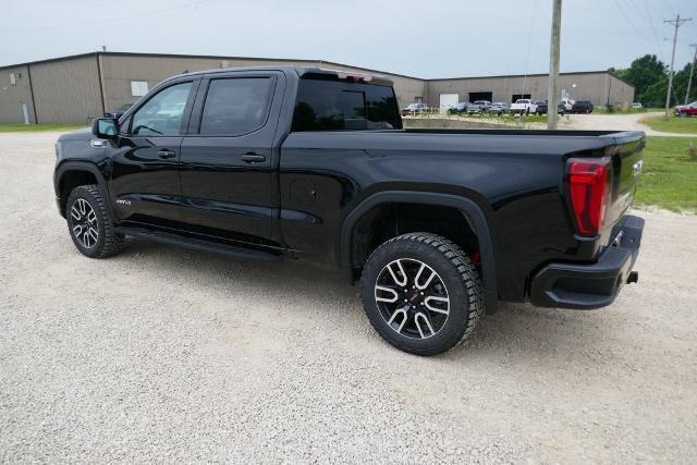 new 2025 GMC Sierra 1500 car, priced at $63,445