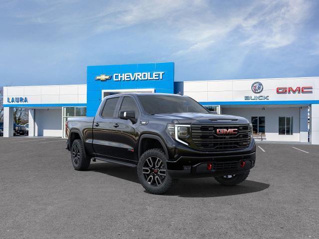 new 2025 GMC Sierra 1500 car, priced at $63,445