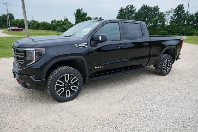 new 2025 GMC Sierra 1500 car, priced at $63,445