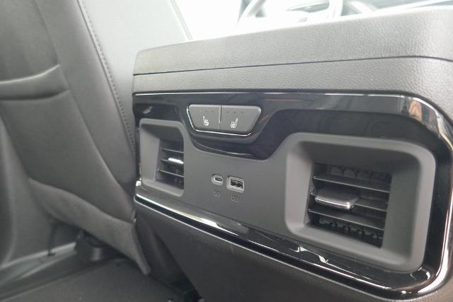 new 2025 GMC Sierra 1500 car, priced at $63,445