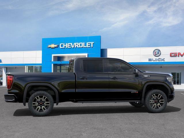 new 2025 GMC Sierra 1500 car, priced at $63,445