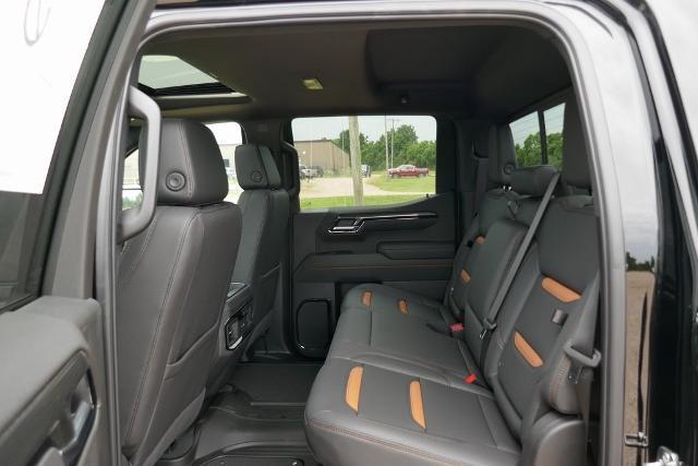 new 2025 GMC Sierra 1500 car, priced at $63,445
