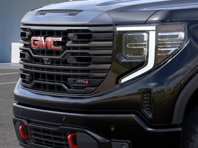 new 2025 GMC Sierra 1500 car, priced at $63,445