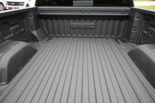 new 2025 GMC Sierra 1500 car, priced at $63,445
