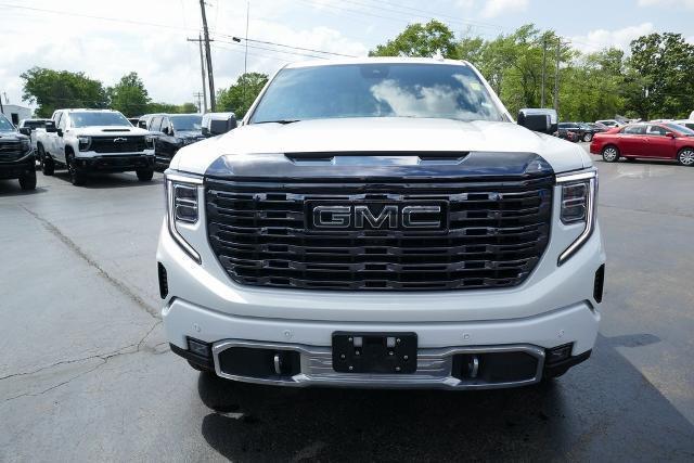 used 2024 GMC Sierra 1500 car, priced at $67,995