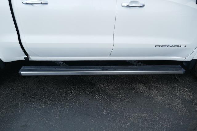 used 2024 GMC Sierra 1500 car, priced at $67,995