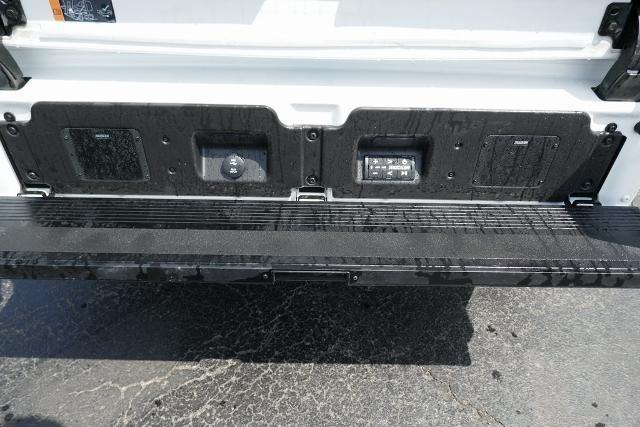 used 2024 GMC Sierra 1500 car, priced at $67,995