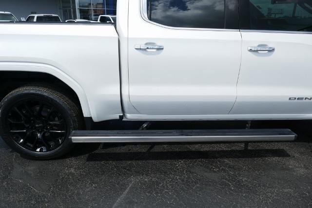 used 2024 GMC Sierra 1500 car, priced at $67,995