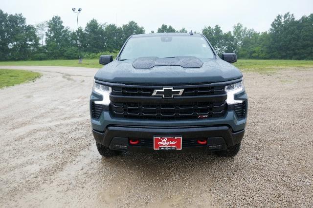 new 2025 Chevrolet Silverado 1500 car, priced at $51,035