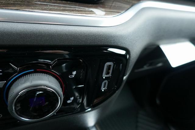 new 2025 Chevrolet Silverado 1500 car, priced at $51,035