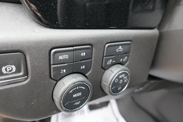 new 2025 Chevrolet Silverado 1500 car, priced at $51,035