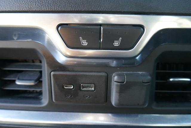 used 2020 Chevrolet Silverado 1500 car, priced at $37,995