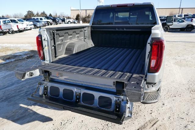 new 2025 GMC Sierra 1500 car, priced at $58,629