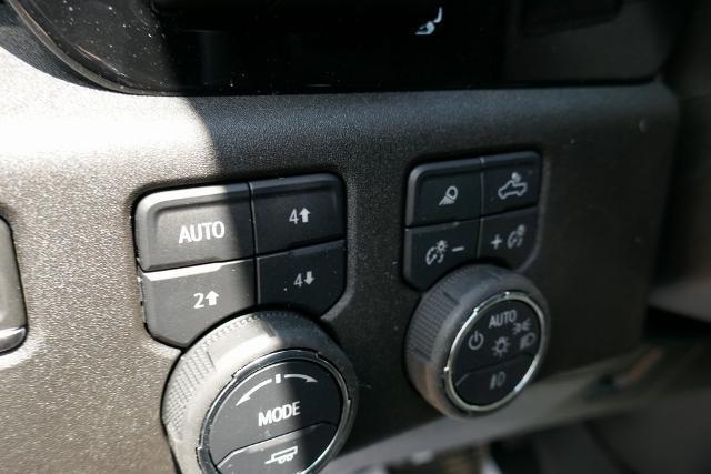 new 2025 Chevrolet Silverado 2500 car, priced at $72,860