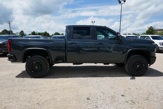 new 2025 Chevrolet Silverado 2500 car, priced at $72,860