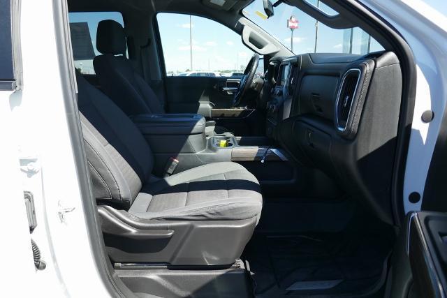 used 2019 Chevrolet Silverado 1500 car, priced at $26,495