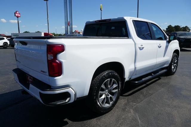 used 2019 Chevrolet Silverado 1500 car, priced at $26,495
