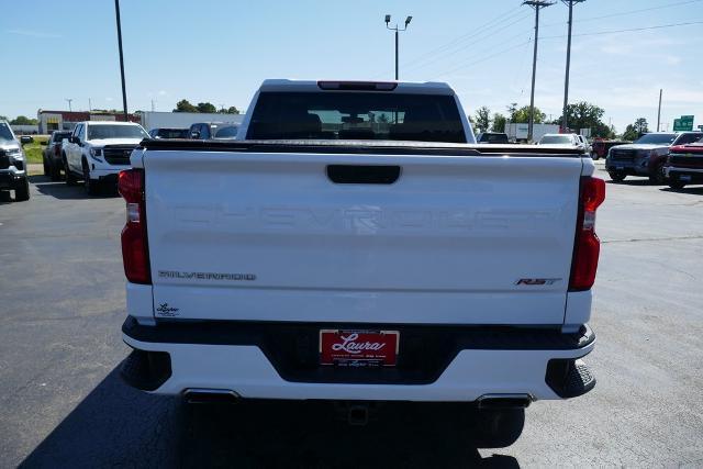 used 2019 Chevrolet Silverado 1500 car, priced at $26,495