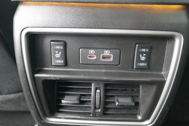 used 2020 Nissan Murano car, priced at $21,995