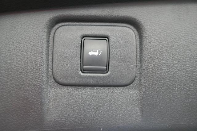 used 2020 Nissan Murano car, priced at $21,995