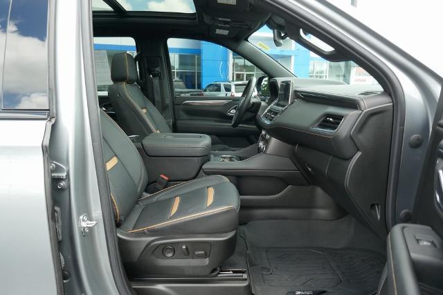 used 2023 GMC Yukon car, priced at $69,995
