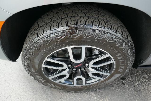 used 2023 GMC Yukon car, priced at $69,995