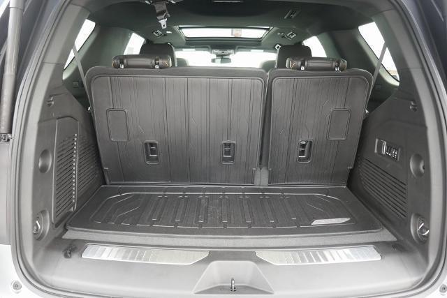 used 2023 GMC Yukon car, priced at $69,995
