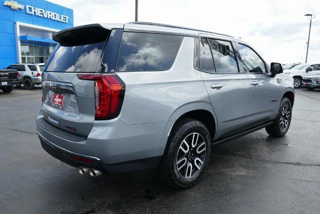 used 2023 GMC Yukon car, priced at $69,995