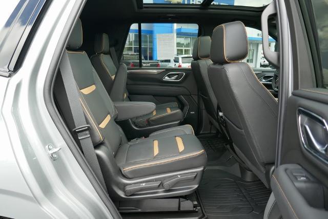 used 2023 GMC Yukon car, priced at $69,995